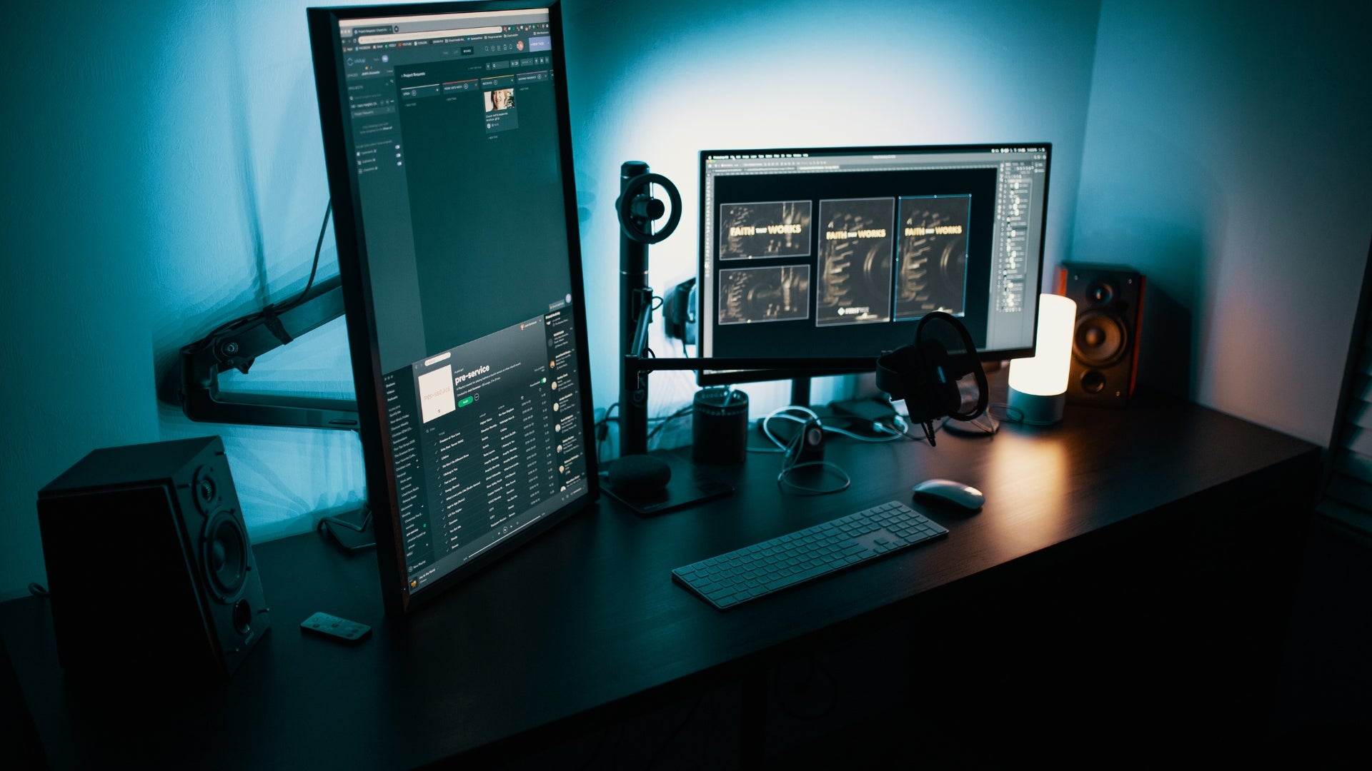 9 Benefits of Using a Monitor Arm