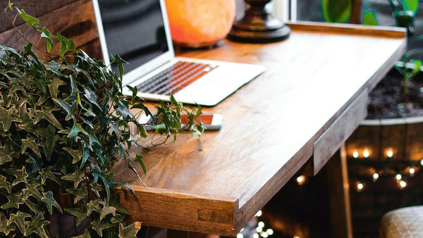 The Best Types Of Wood For An Office Desk
