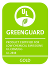 GREENGUARD Gold