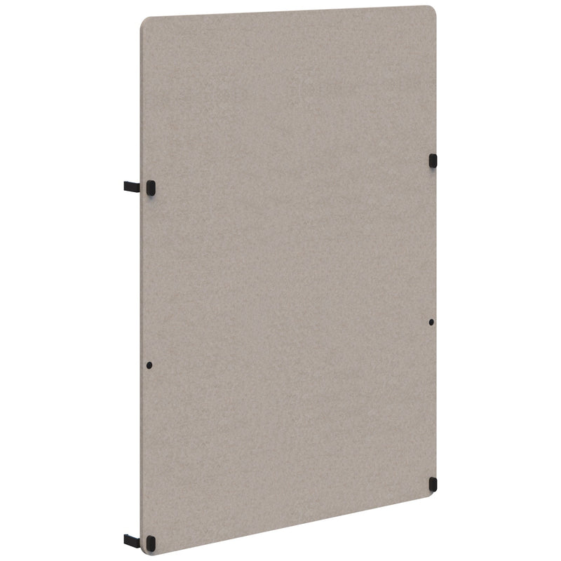 Grid 40 Acoustic Panel Fawn / Black