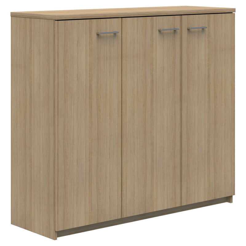 Mascot Cabinet 1200 x 1200 / Classic Oak / Non Locking