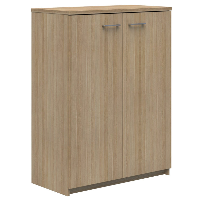 Mascot Cabinet 1200 x 900 / Classic Oak / Non Locking