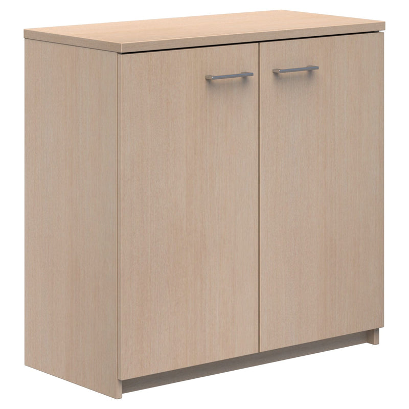 Mascot Cabinet 900 x 900 / Refined Oak / Non Locking
