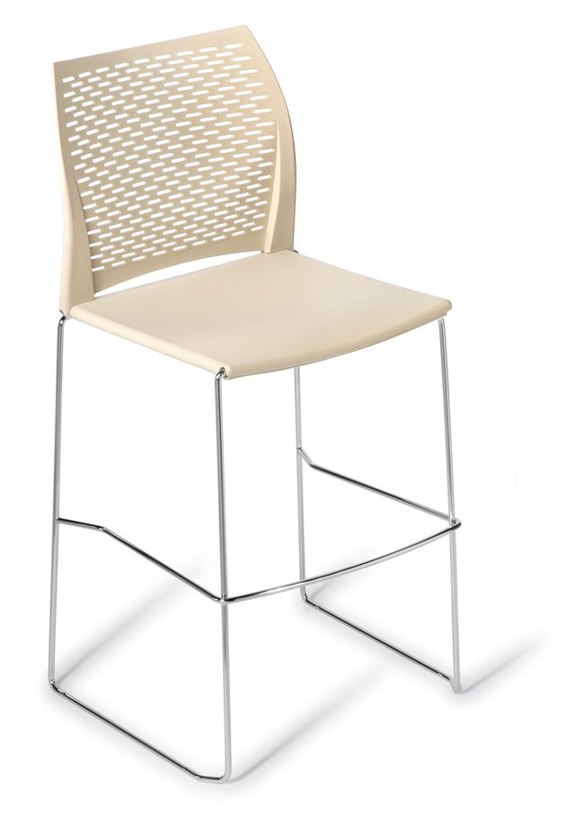 Net Bar Stool Sand