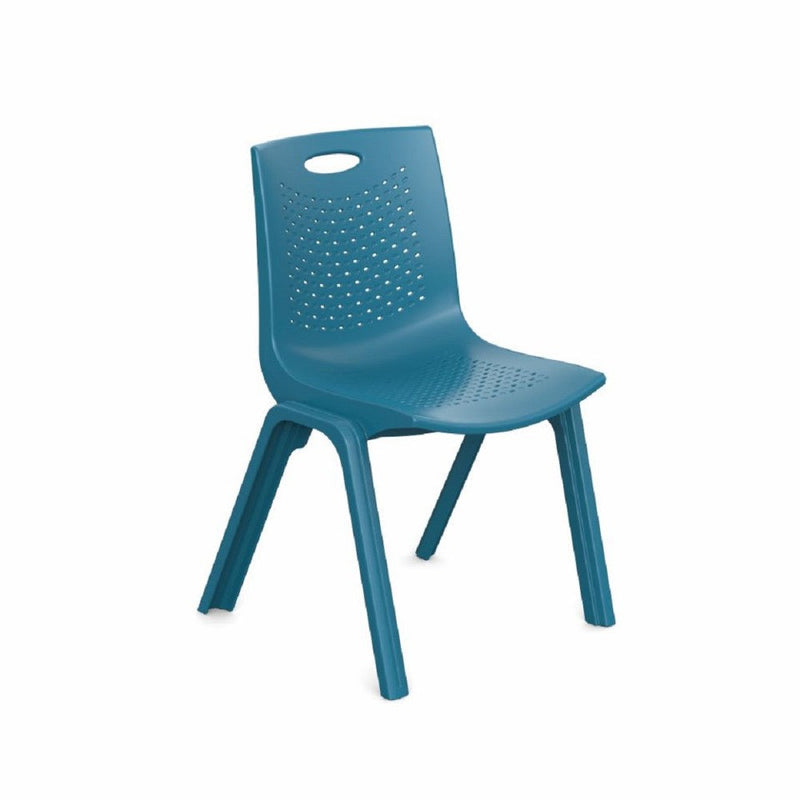 Snap Chair Blue