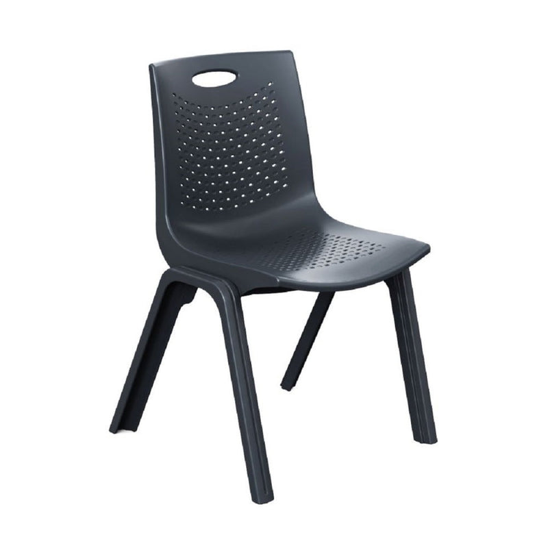Snap Chair Charcoal
