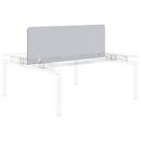 Sonic Balance Acoustic Centre Screen 1600 / White / White