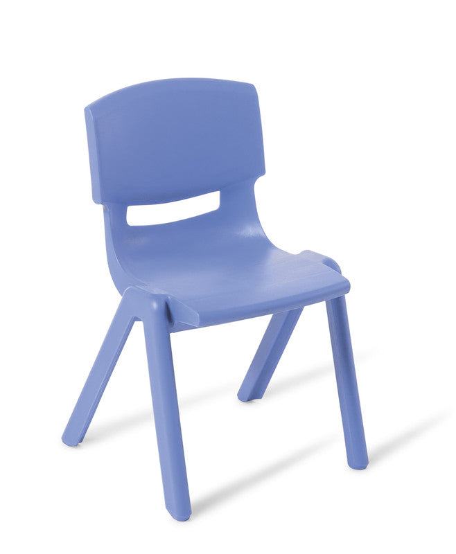 Squad Intermediate Meeting Chair Blue