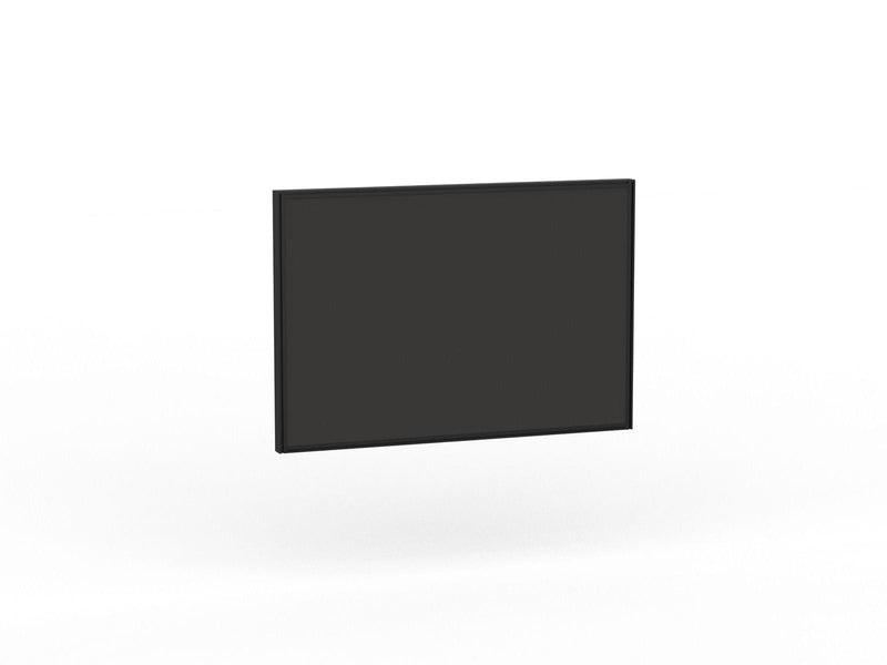 Agile Shared Screen 1200 x 870 / Crown Galaxy / Black