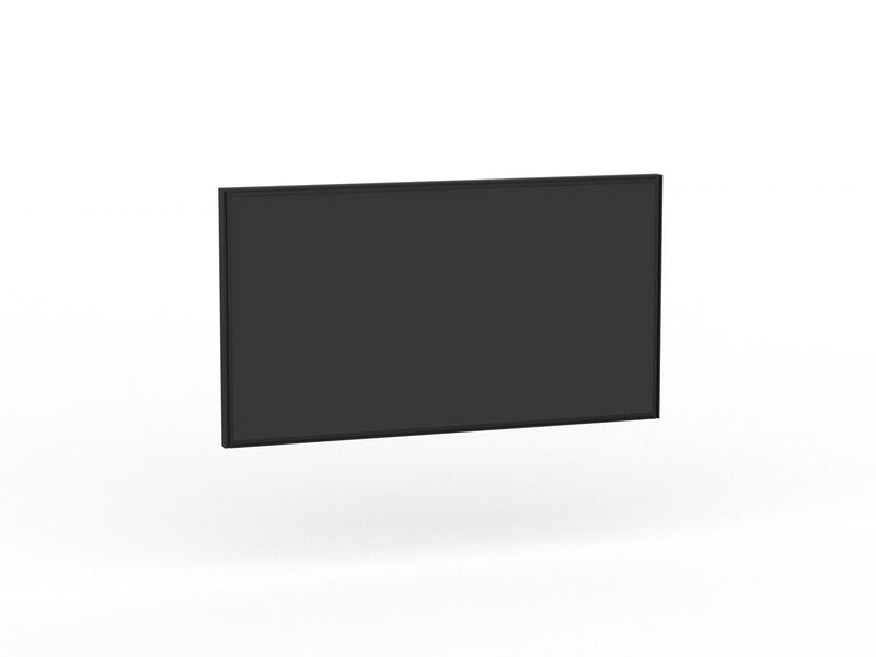 Agile Shared Screen 1500 x 870 / Crown Galaxy / Black