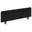 Buzz Bottom Mount Screen 480x1200 / Fletcher Midnight / Black
