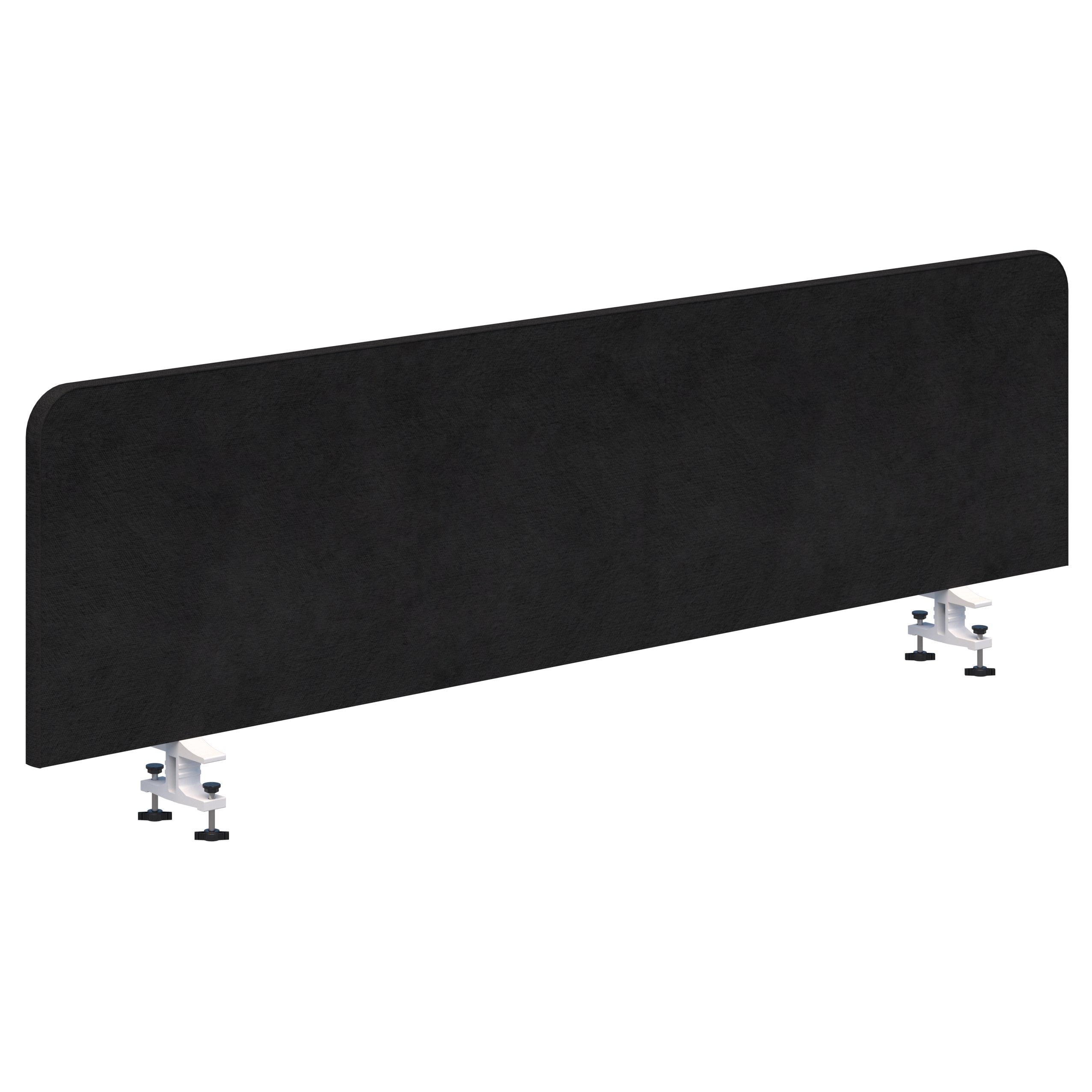Buzz Bottom Mount Screen 480x1200 / Fletcher Midnight / White