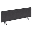 Buzz Bottom Mount Screen 480x1200 / Fletcher Pepper / White