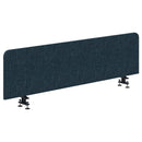 Buzz Bottom Mount Screen 480x1200 / Keylargo Denim / Black