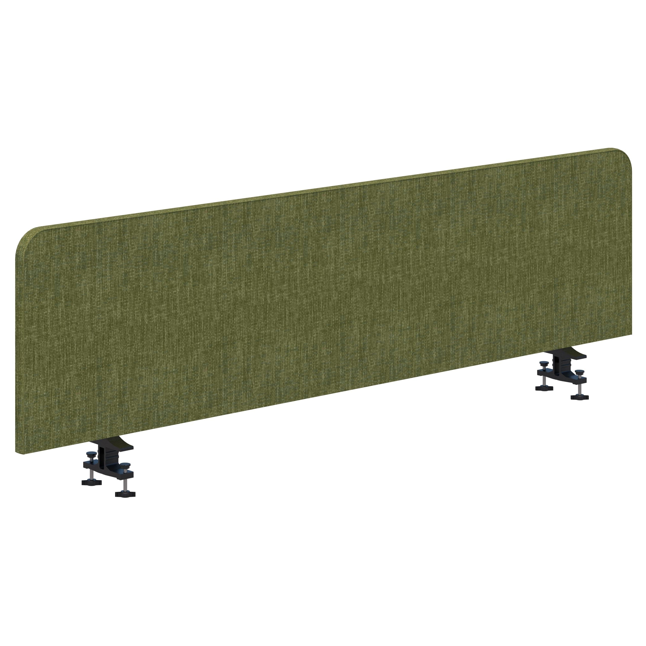 Buzz Bottom Mount Screen 480x1200 / Keylargo Grass / Black