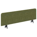 Buzz Bottom Mount Screen 480x1200 / Keylargo Grass / Black
