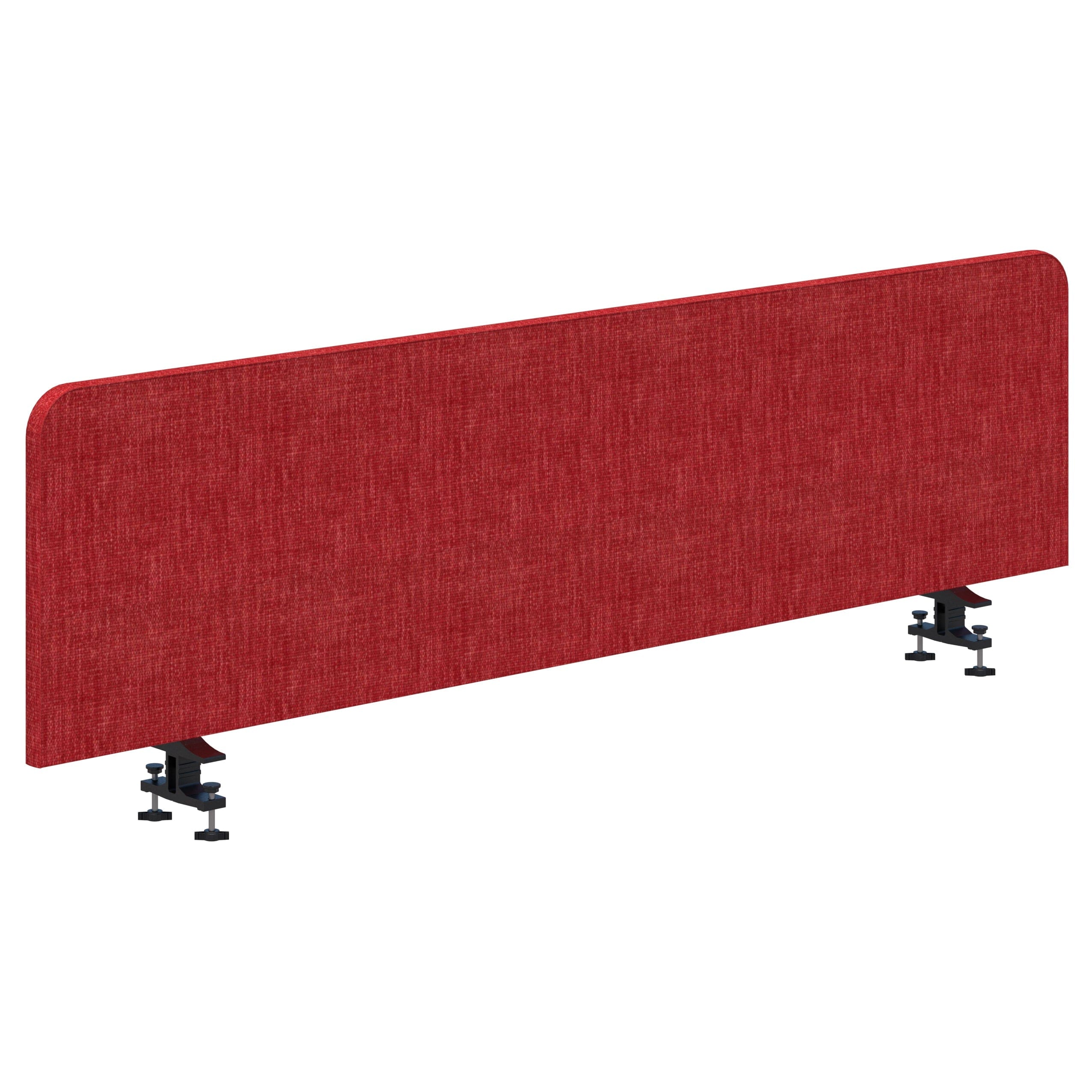 Buzz Bottom Mount Screen 480x1200 / Keylargo Paprika / Black