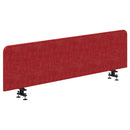 Buzz Bottom Mount Screen 480x1200 / Keylargo Paprika / Black