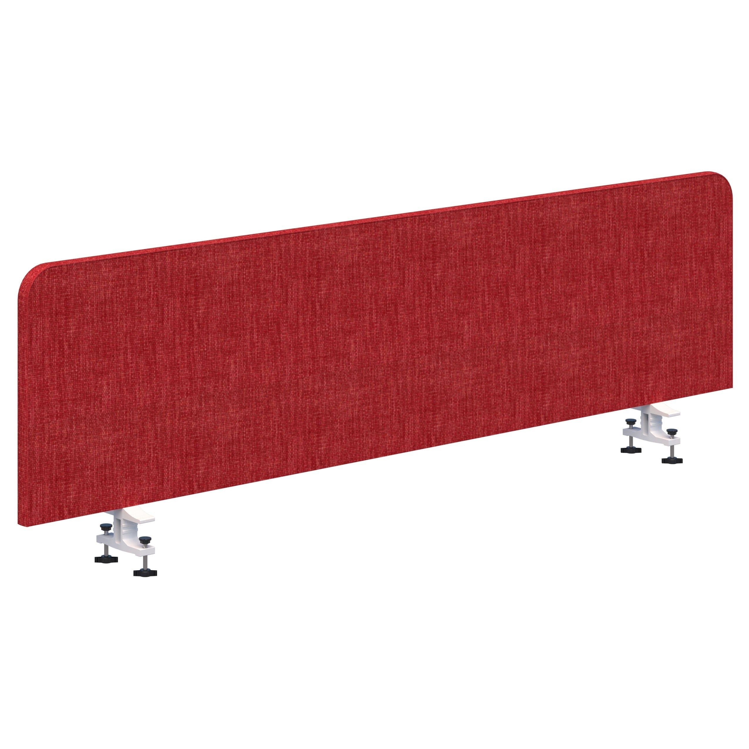 Buzz Bottom Mount Screen 480x1200 / Keylargo Paprika / White