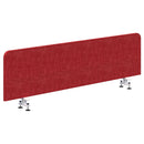 Buzz Bottom Mount Screen 480x1200 / Keylargo Paprika / White