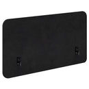 Buzz Side Mount Screen 600x900 / Fletcher Midnight / Black