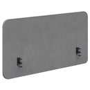 Buzz Side Mount Screen 600x900 / Fletcher Pebble / Black