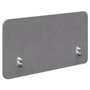 Buzz Side Mount Screen 600x900 / Fletcher Pebble / White