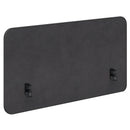 Buzz Side Mount Screen 600x900 / Fletcher Pepper / Black