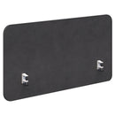 Buzz Side Mount Screen 600x900 / Fletcher Pepper / White