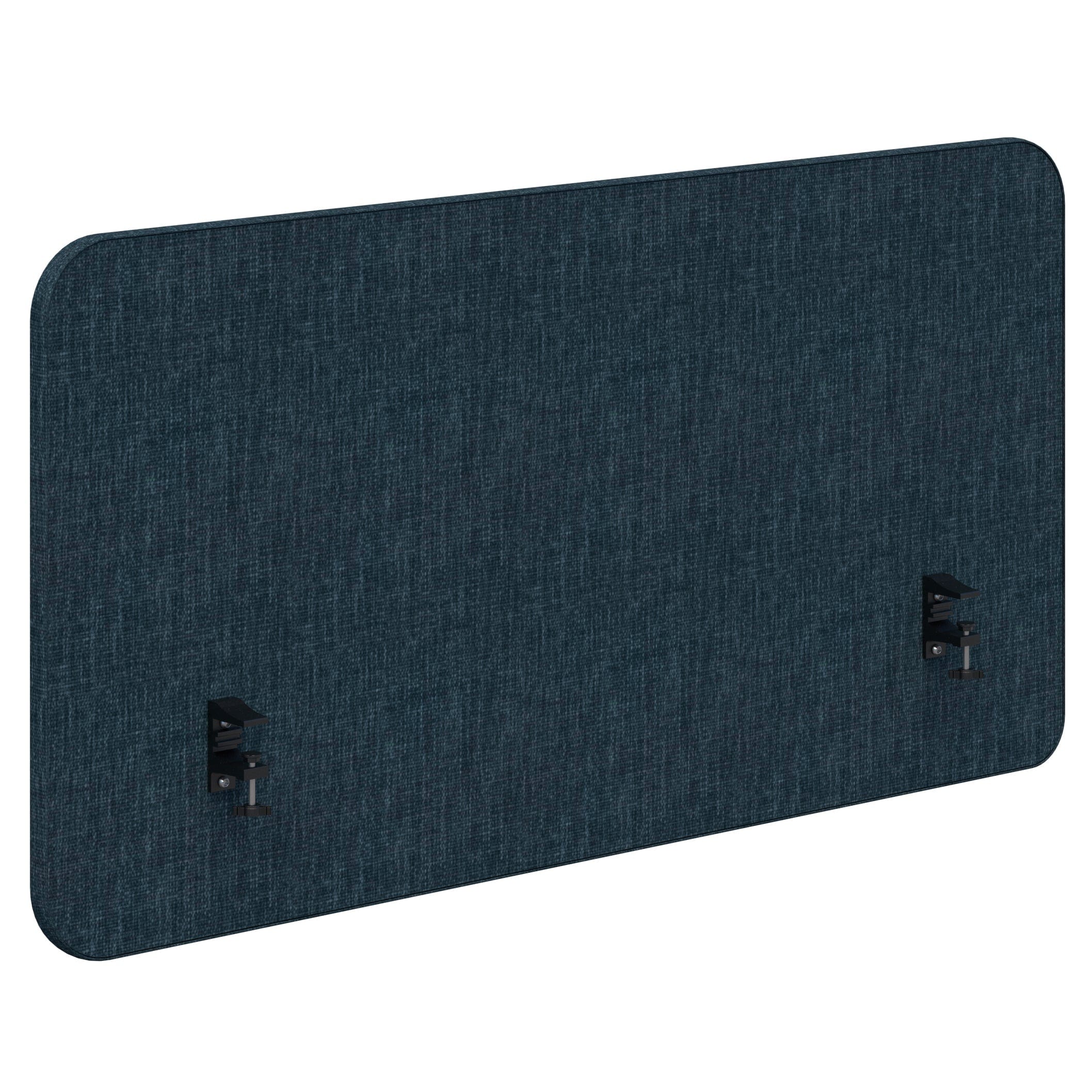 Buzz Side Mount Screen 600x900 / Keylargo Denim / Black