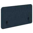 Buzz Side Mount Screen 600x900 / Keylargo Denim / Black