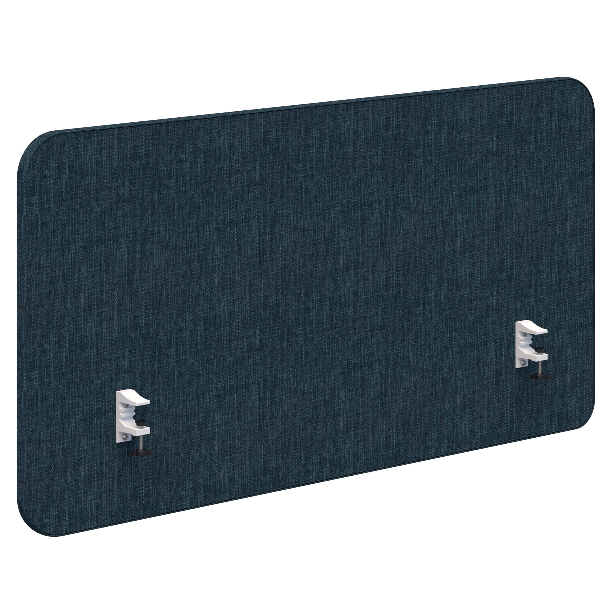 Buzz Side Mount Screen 600x900 / Keylargo Denim / White