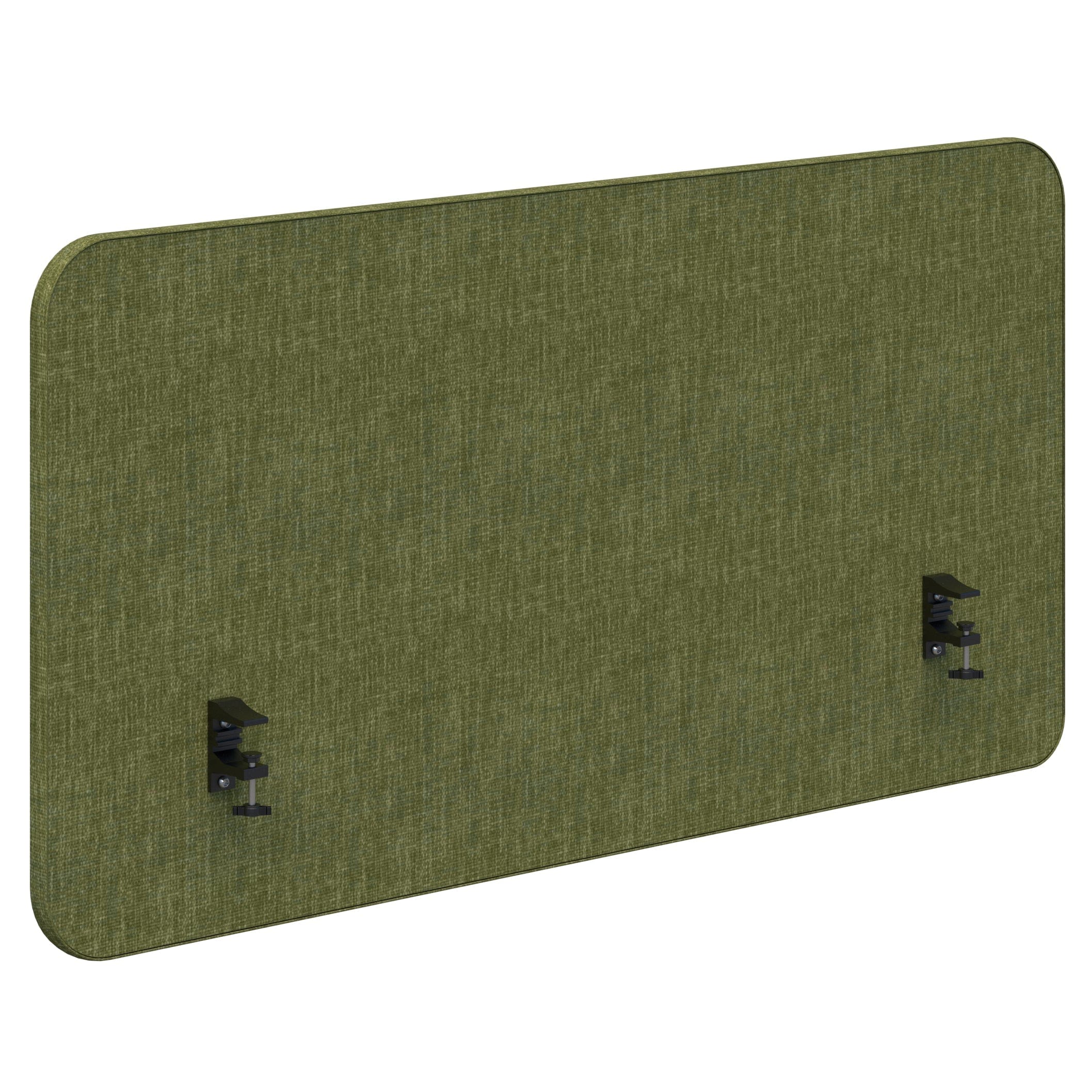 Buzz Side Mount Screen 600x900 / Keylargo Grass / Black