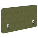 Buzz Side Mount Screen 600x900 / Keylargo Grass / White