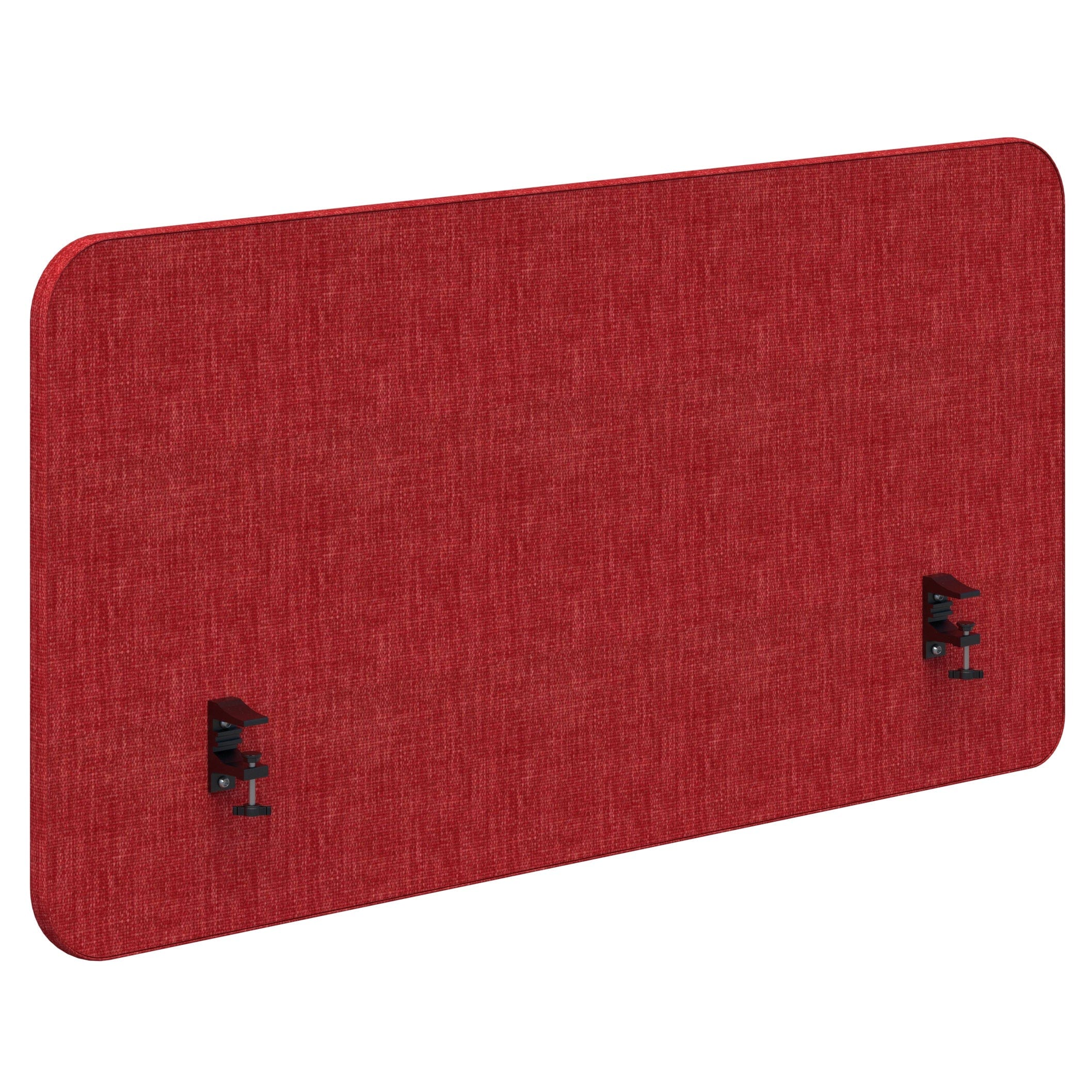 Buzz Side Mount Screen 600x900 / Keylargo Paprika / Black