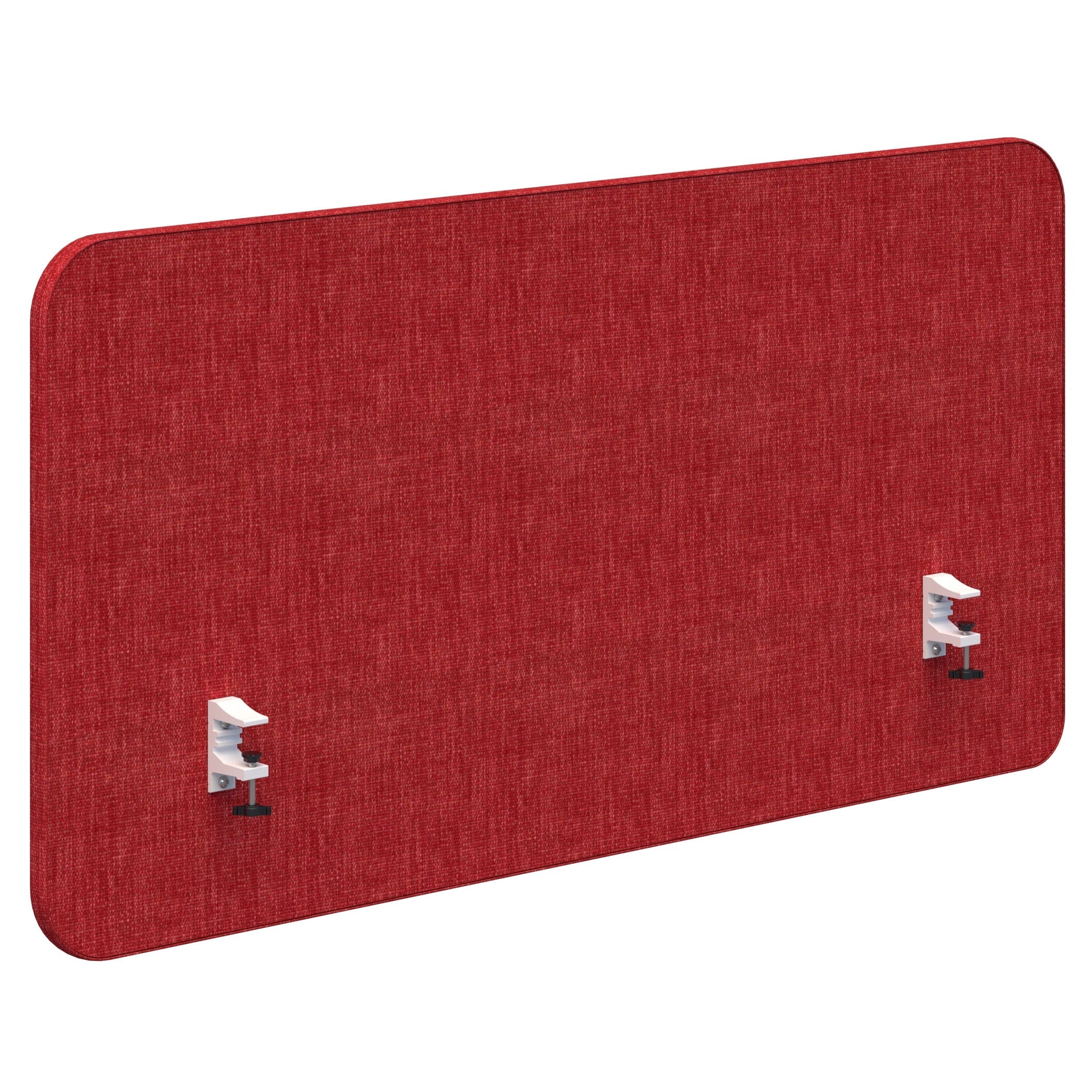 Buzz Side Mount Screen 600x900 / Keylargo Paprika / White