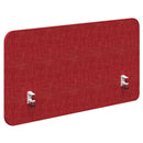 Buzz Side Mount Screen 600x900 / Keylargo Paprika / White