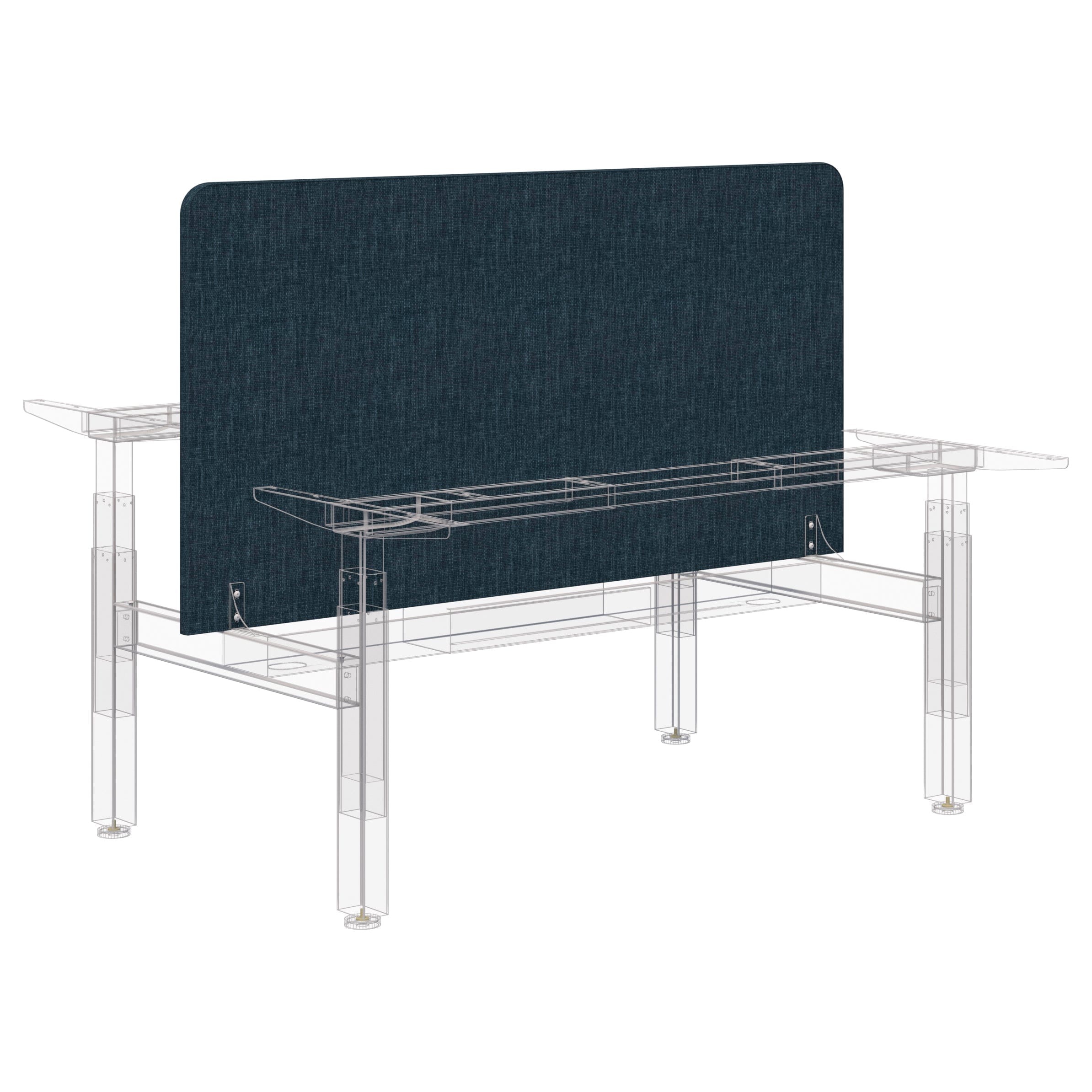 Buzz Summit II Centre Screen 770x1200 / Keylargo Denim