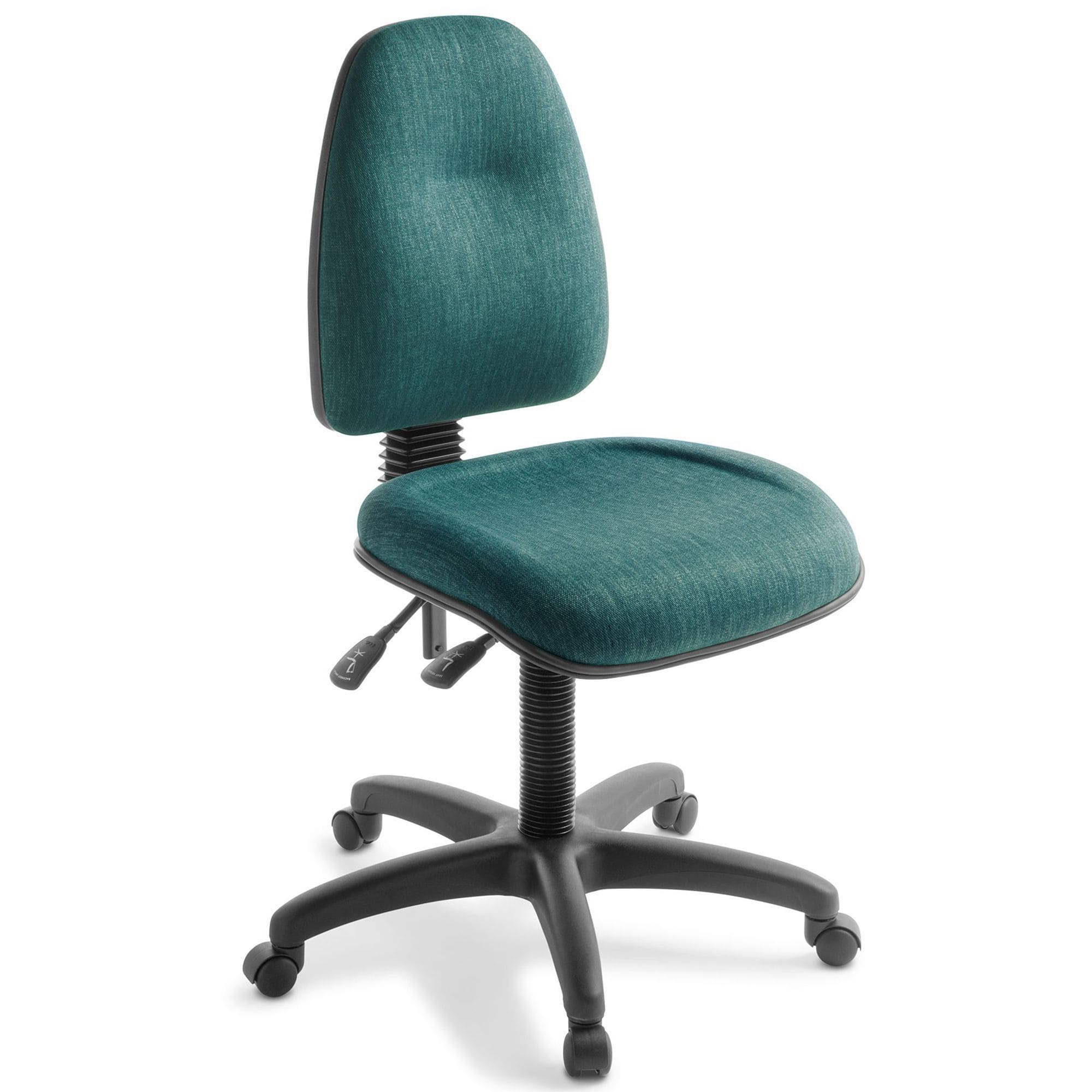 EDEN Spectrum 2 Chair 500 Seat Atlantic / Without