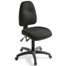 EDEN Spectrum 2 Chair 500 Seat Ebony / Without