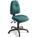 EDEN Spectrum 3 Chair 500 Seat Atlantic / Without