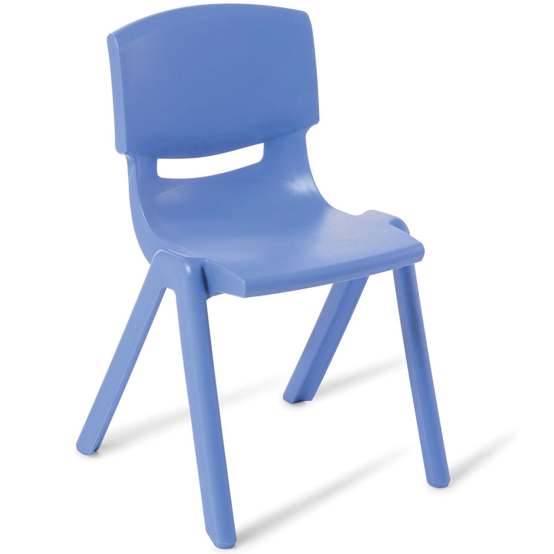 EDEN Squad Chair Blue