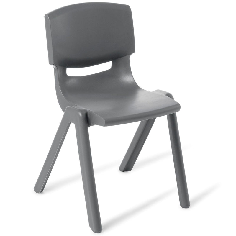 EDEN Squad Chair Grey