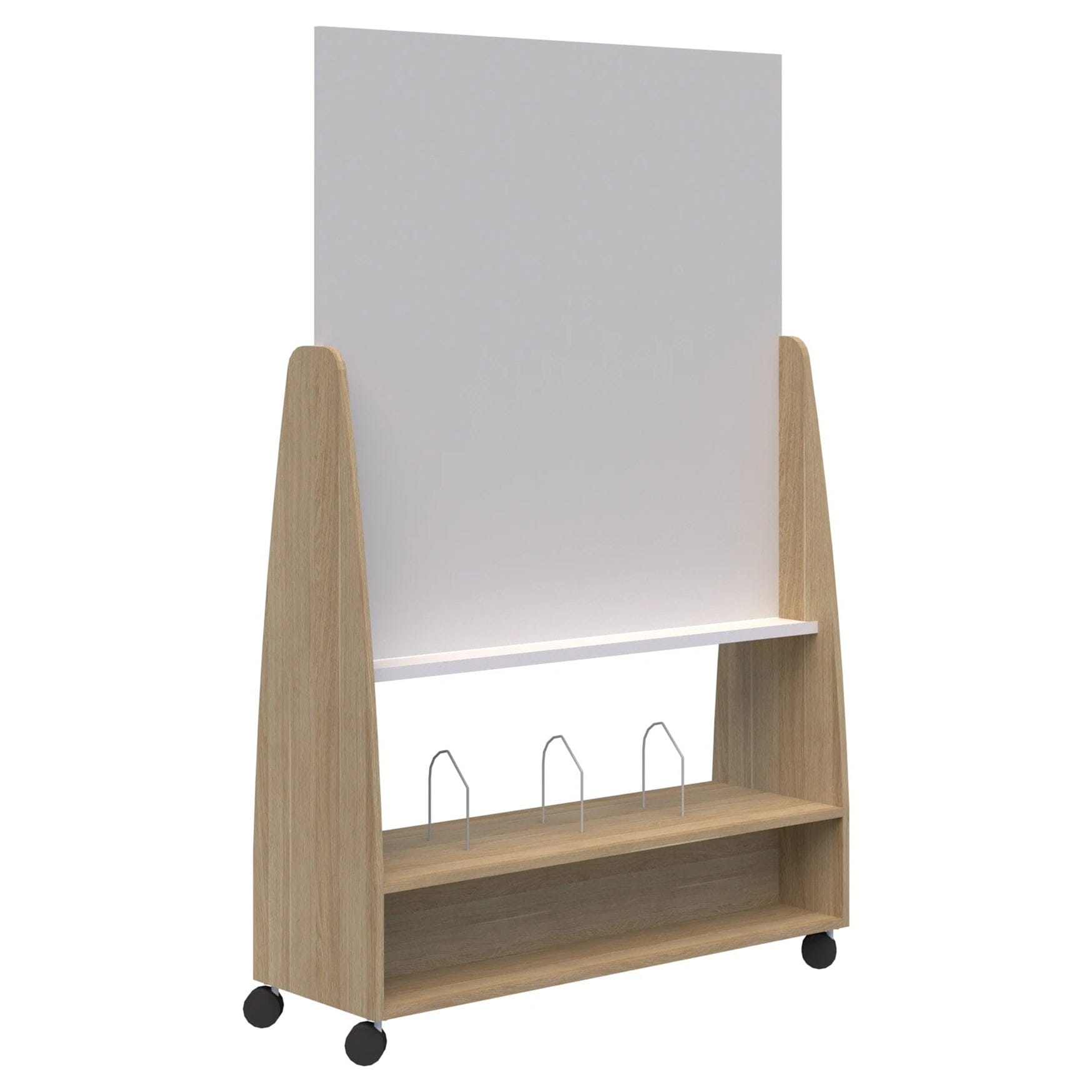 Move Mobile Whiteboard