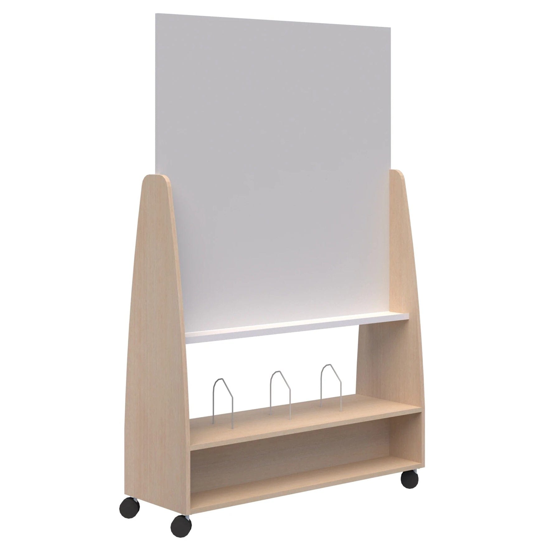 Move Mobile Whiteboard