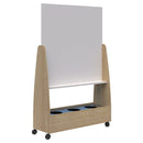 Move Mobile Whiteboard