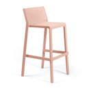 Nardi Trill Bar Stool Rosa
