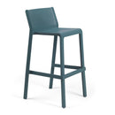 Nardi Trill Bar Stool Teal