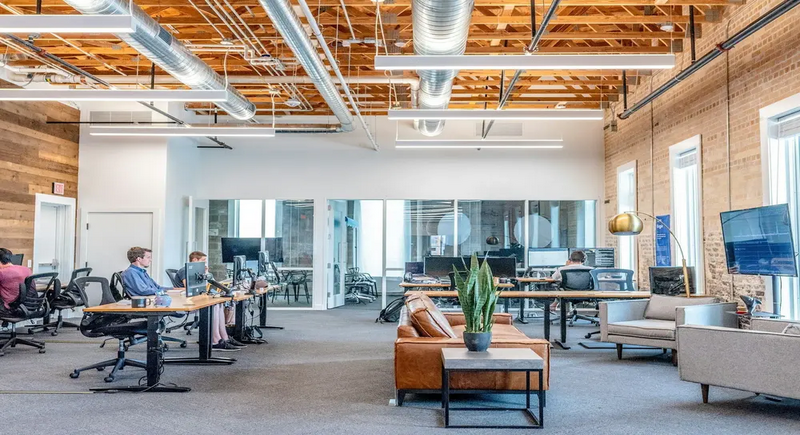 Transform Your Workspace: Top Office Furniture Trends in New Zealand for 2025