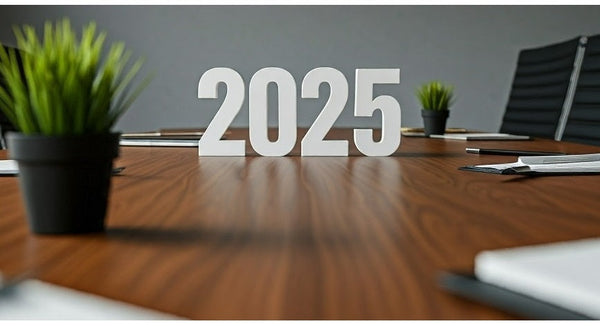 Our Selections for Office Furniture for 2025 - The Latest in Office Furniture!